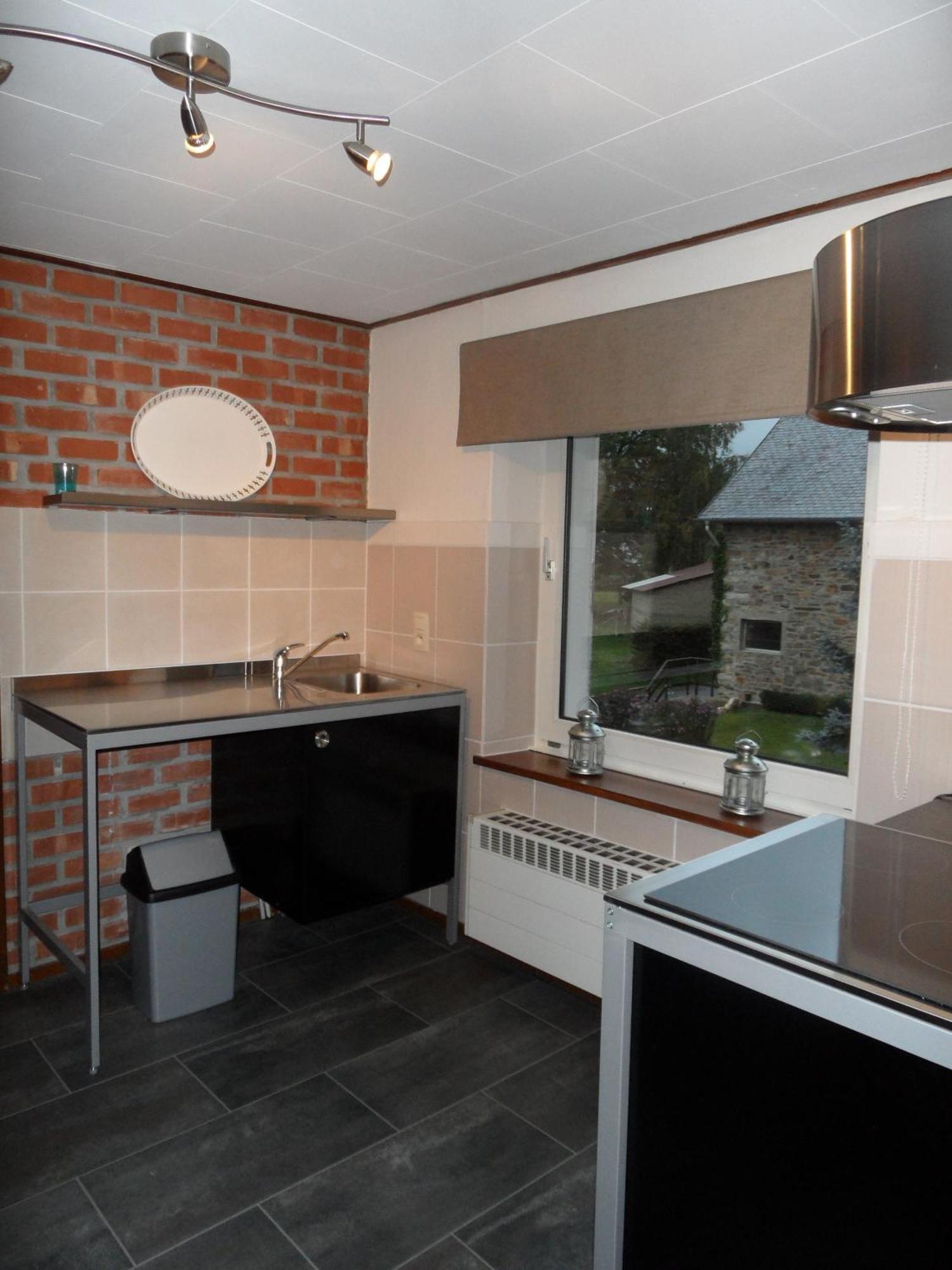 The Cottage And The Loft Amblève Zewnętrze zdjęcie