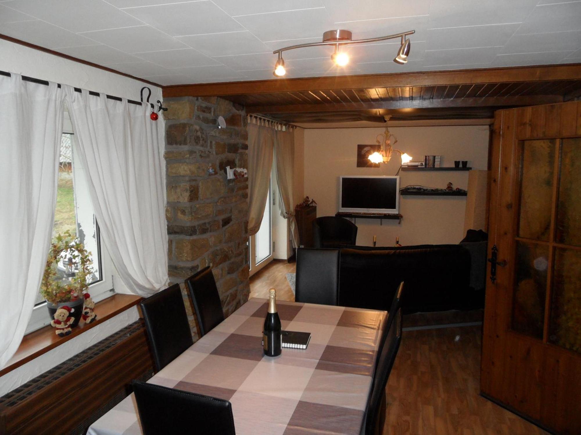 The Cottage And The Loft Amblève Zewnętrze zdjęcie