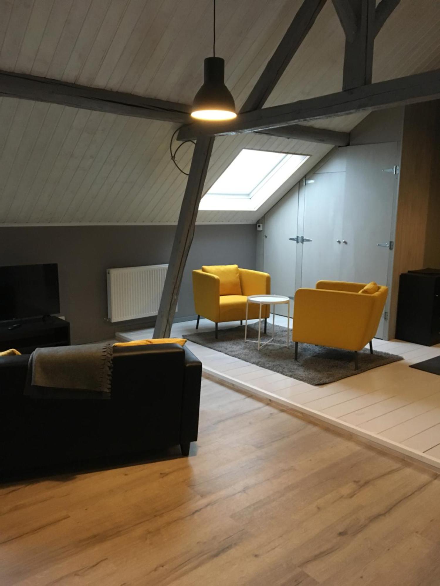 The Cottage And The Loft Amblève Pokój zdjęcie