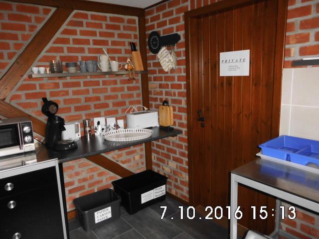 The Cottage And The Loft Amblève Zewnętrze zdjęcie